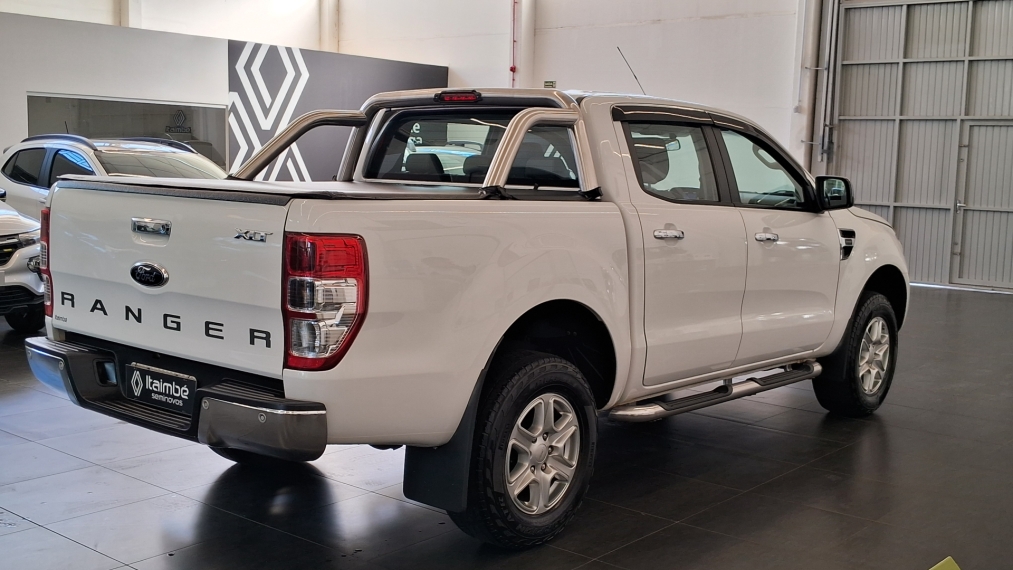 ranger xlt cd 4x2 2.5 mt  14/155