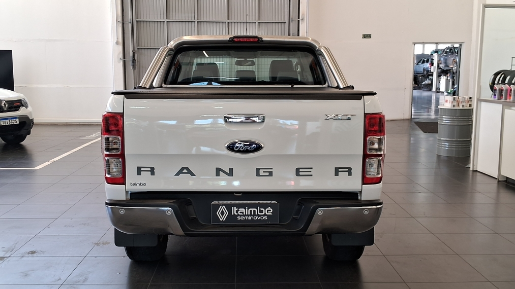 ranger xlt cd 4x2 2.5 mt  14/154