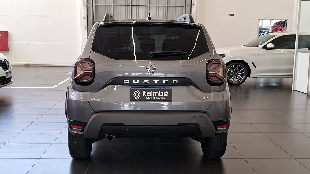 duster iconic plus 1.3 tce at  25/264