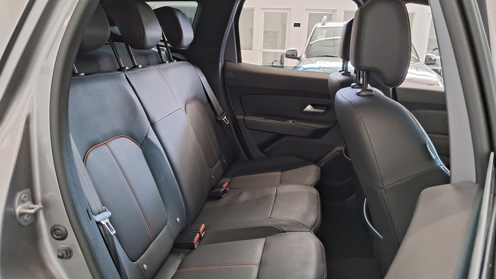 duster iconic plus 1.3 tce at  25/269