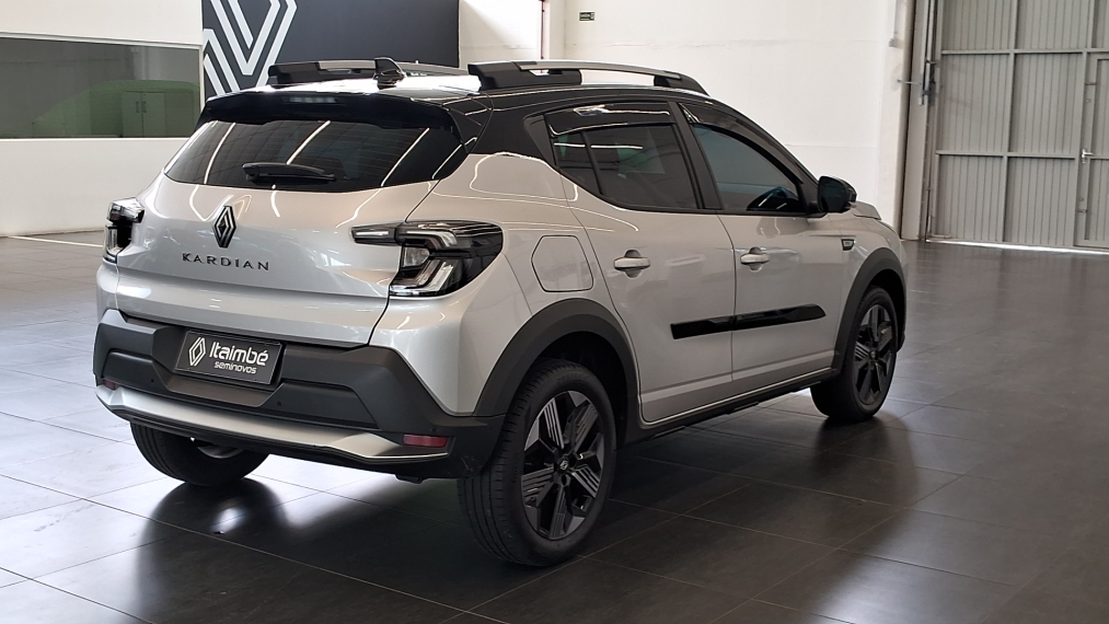 kardian premiere edition  1.0 tb at 24/255