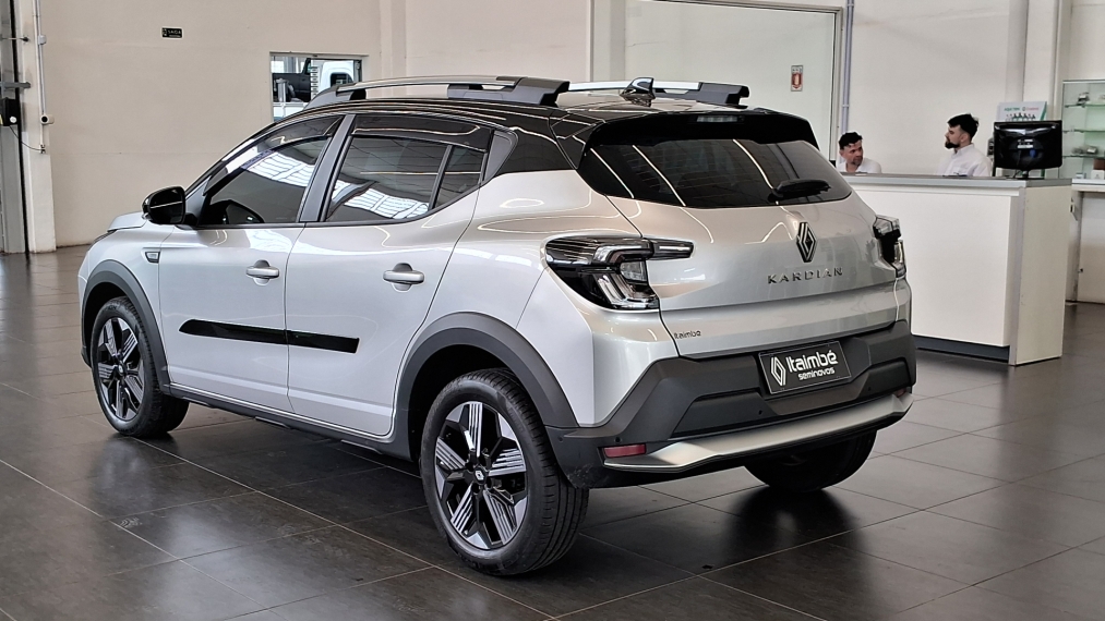 kardian premiere edition  1.0 tb at 24/253