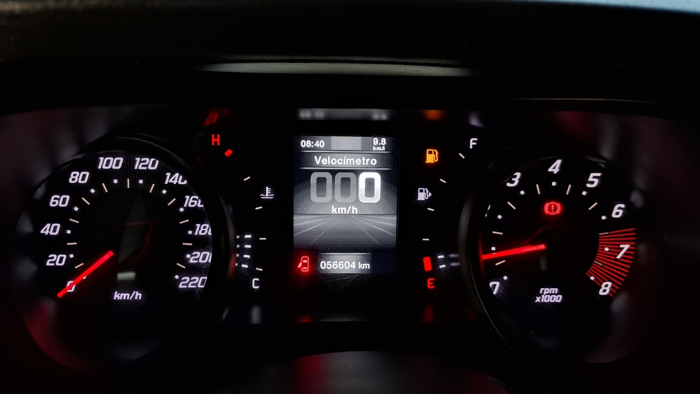 cronos drive 1.3 mt 22/2310