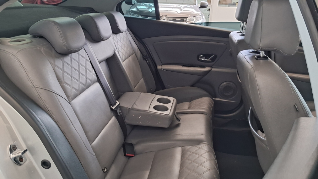 fluence privilege 2.0 at  15/169