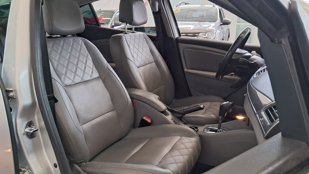 fluence privilege 2.0 at  15/168