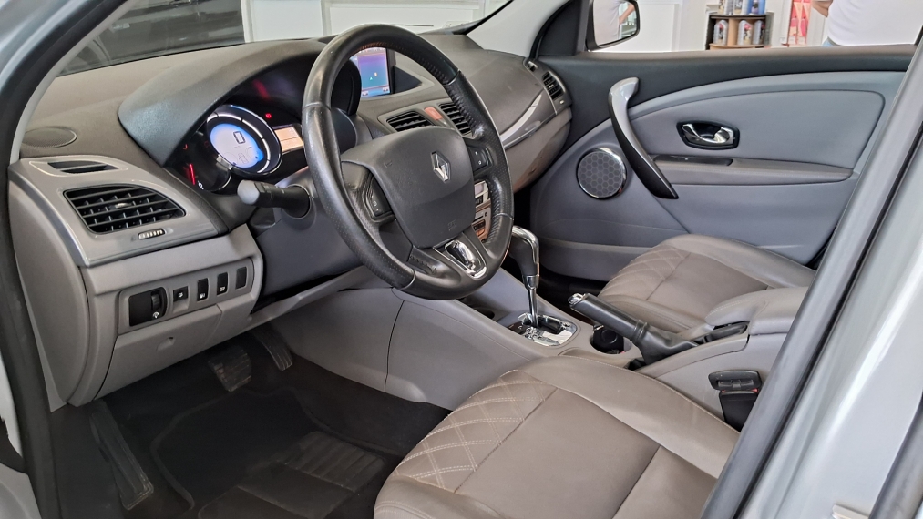 fluence privilege 2.0 at  15/167