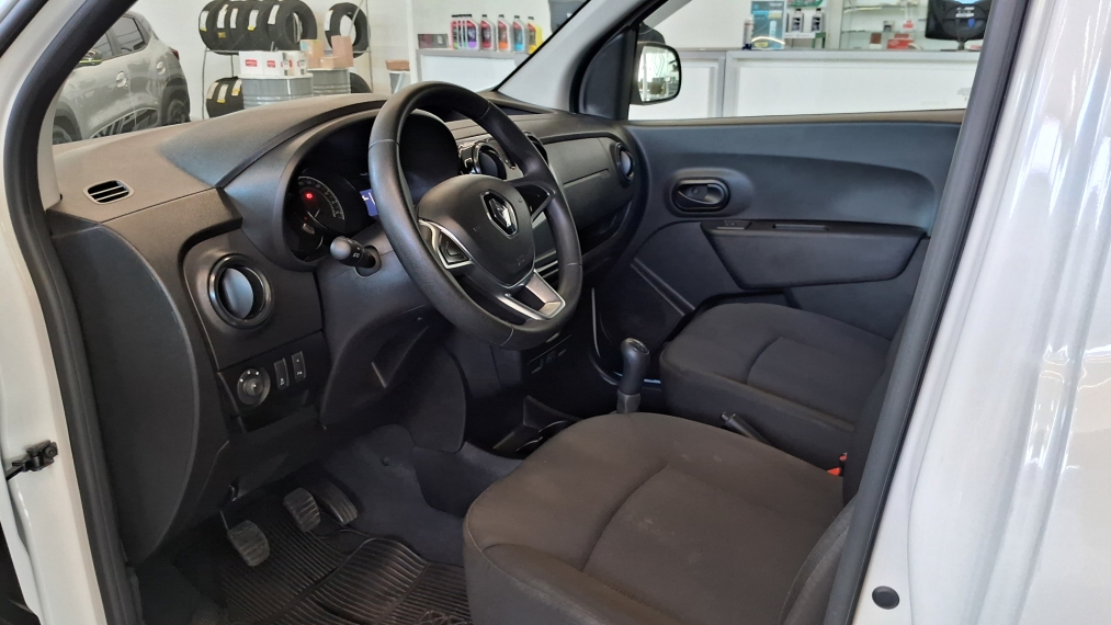 kangoo advanced 1.6 mt  24/258