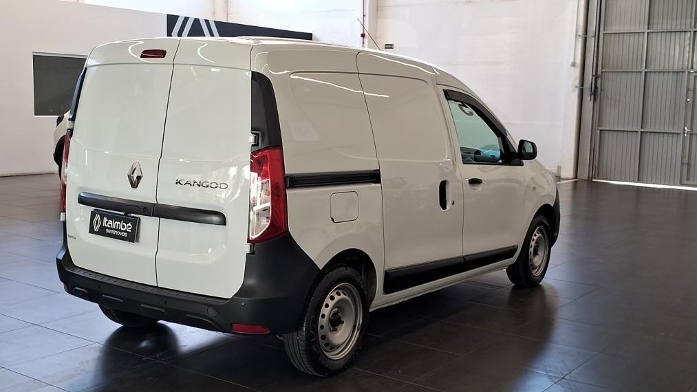 kangoo advanced 1.6 mt  24/255
