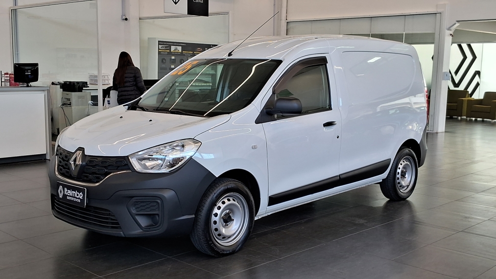 kangoo advanced 1.6 mt  24/252