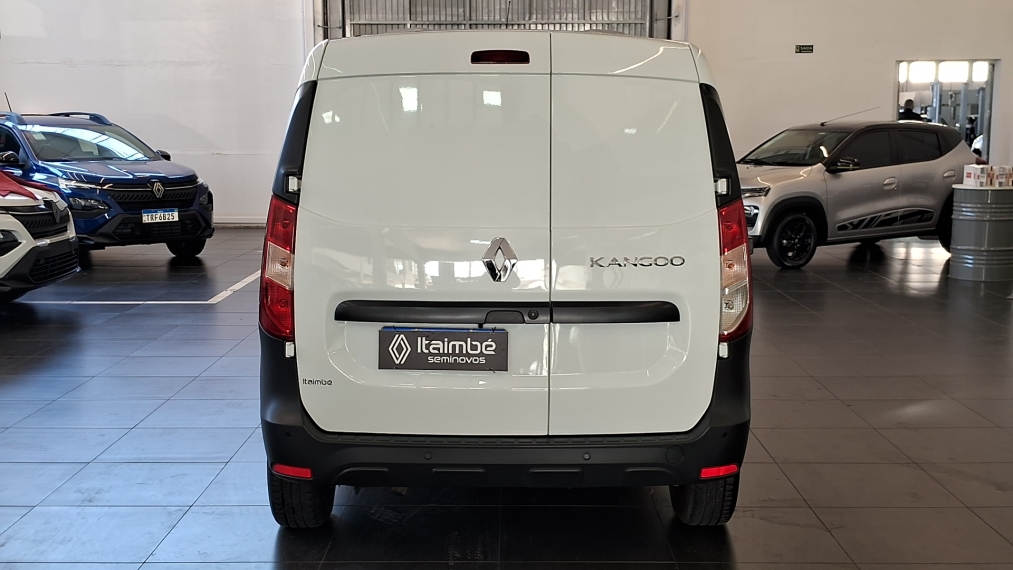 kangoo advanced 1.6 mt  24/254