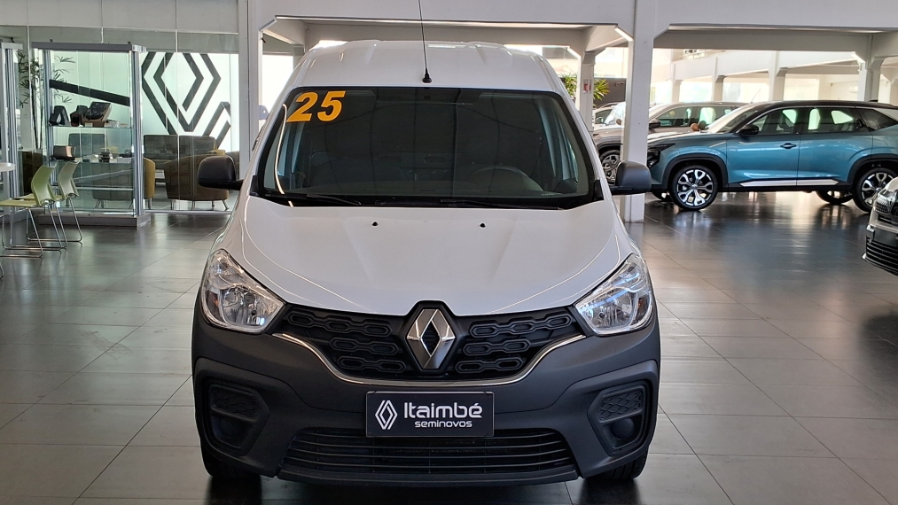 kangoo advanced 1.6 mt  24/251