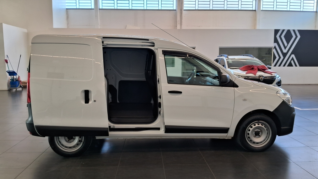 kangoo advanced 1.6 mt  24/256