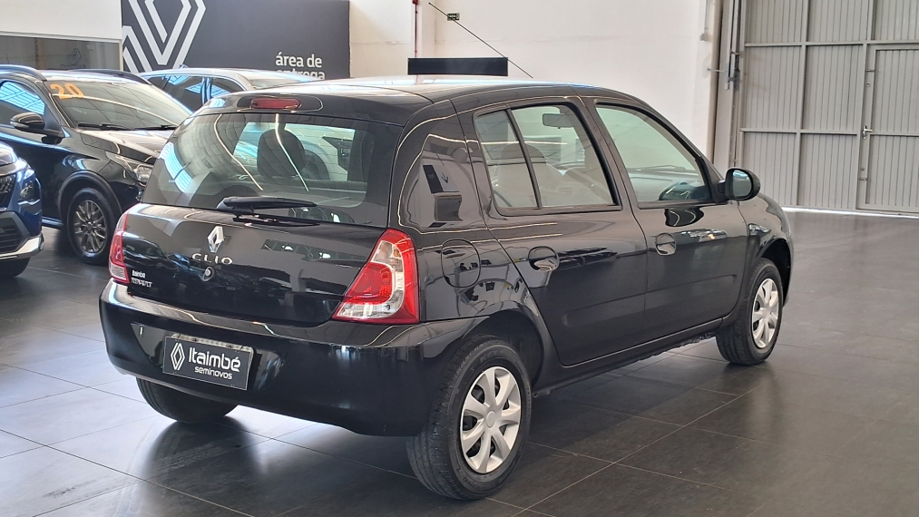 clio expression 1.0 mt  14/145