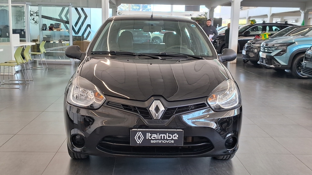 clio expression 1.0 mt  14/141