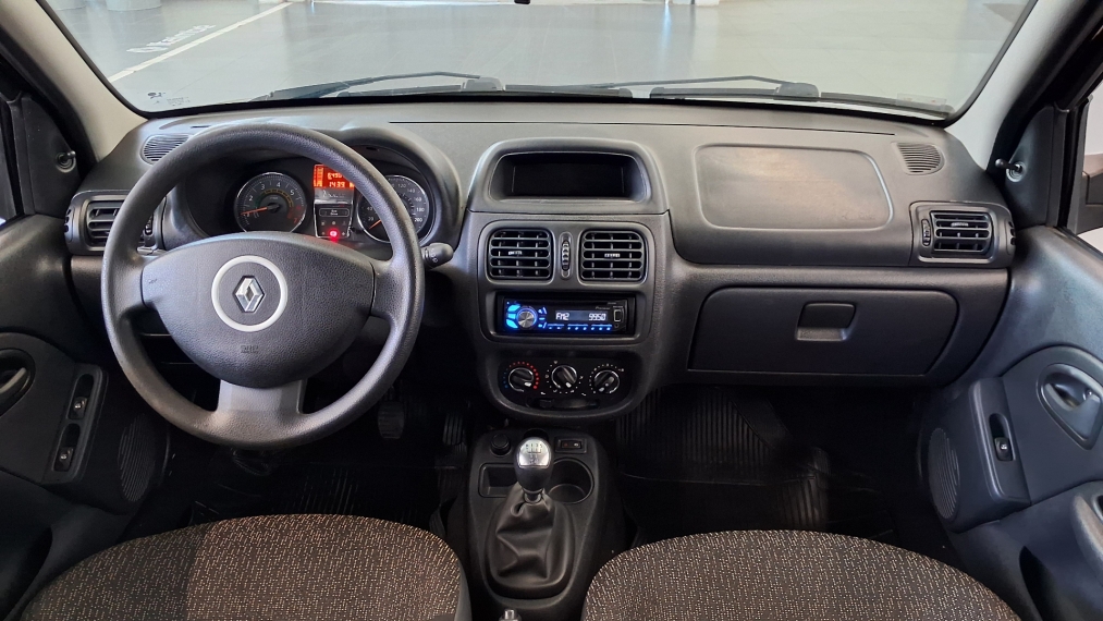 clio expression 1.0 mt  14/146