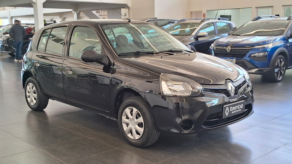 clio expression 1.0 mt  14/140