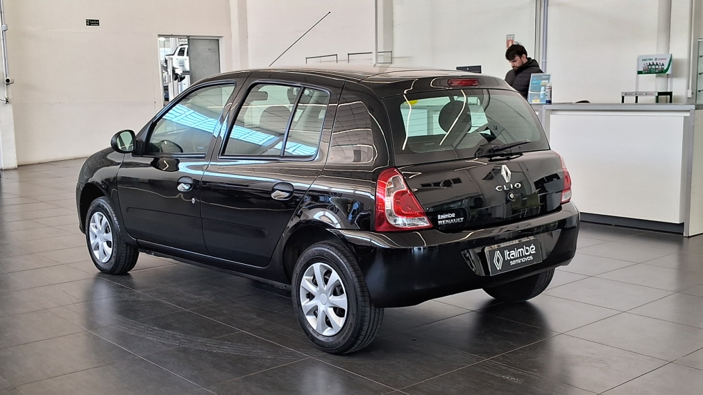 clio expression 1.0 mt  14/143