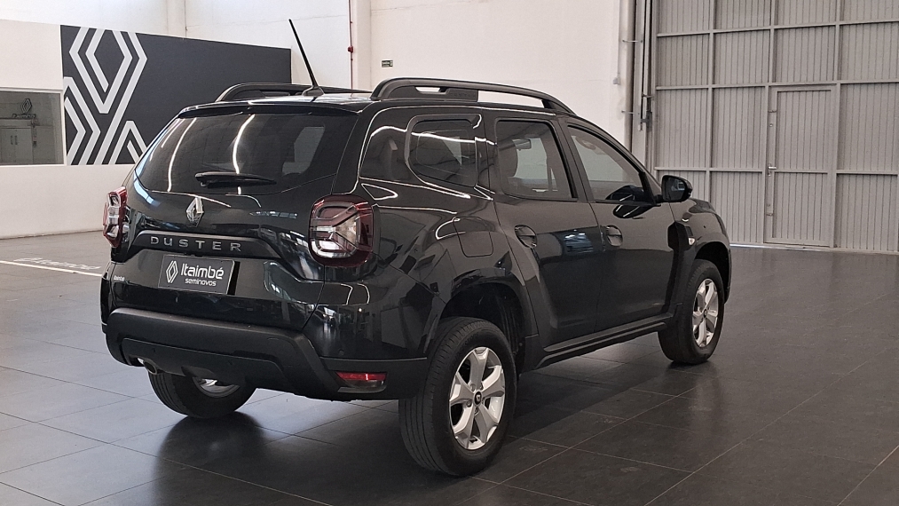 duster intense plus 1.6 mt  24/255