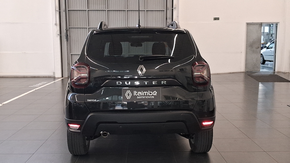 duster intense plus 1.6 mt  24/254