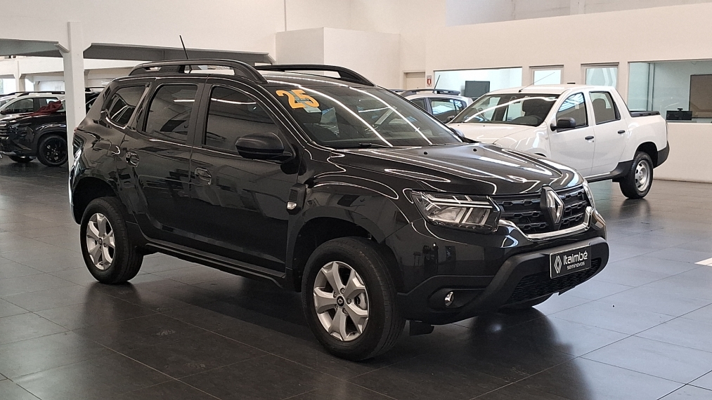 duster intense plus 1.6 mt  24/250
