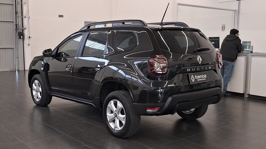 duster intense plus 1.6 mt  24/253