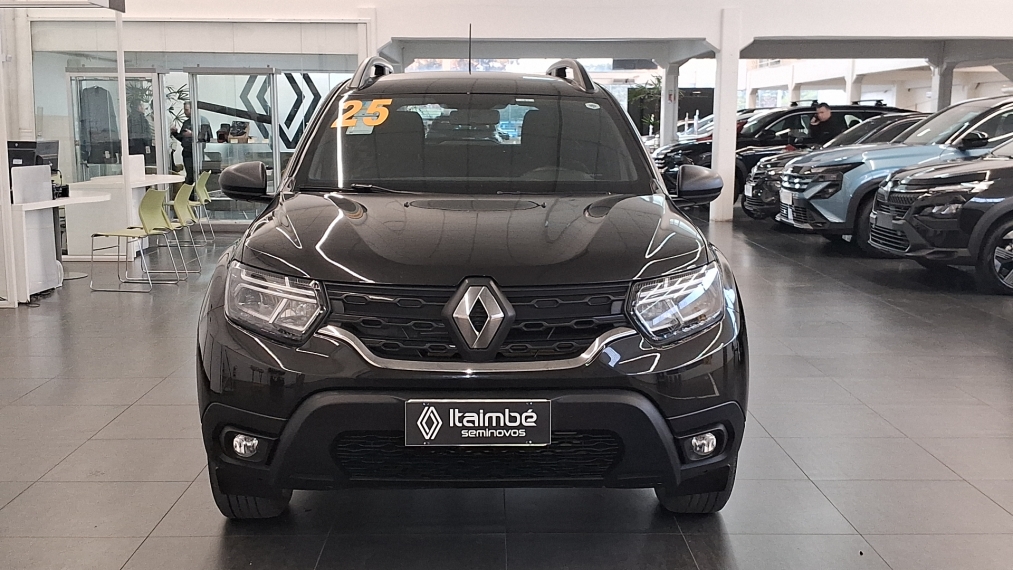 duster intense plus 1.6 mt  24/251