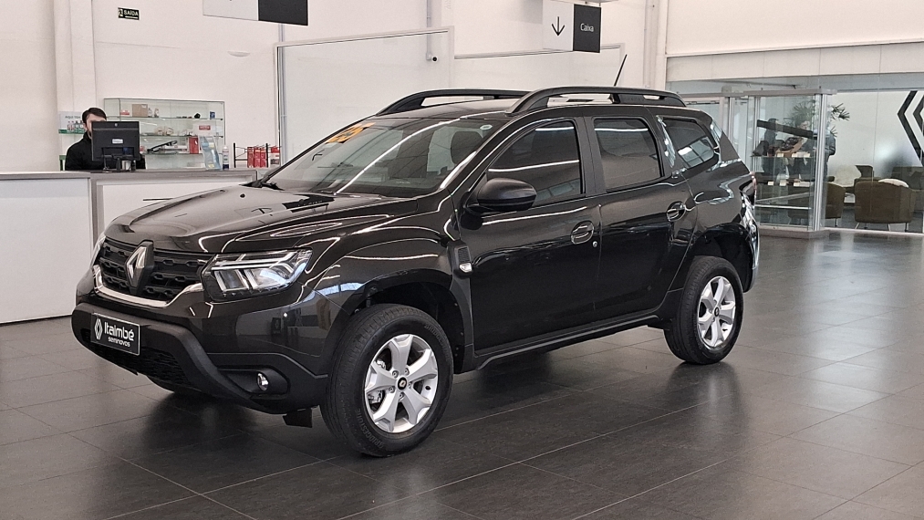 duster intense plus 1.6 mt  24/252