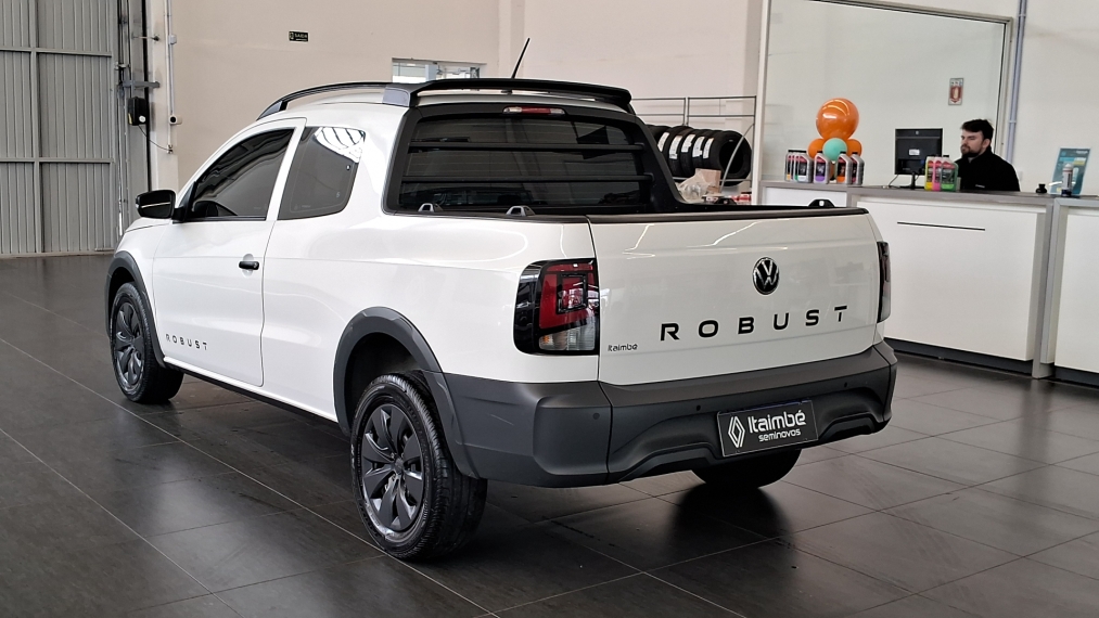 saveiro robust cd 1.6 mt  25/263
