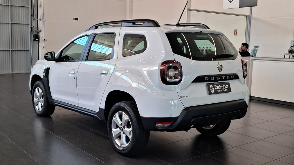 duster intense 1.6 mt  22/233