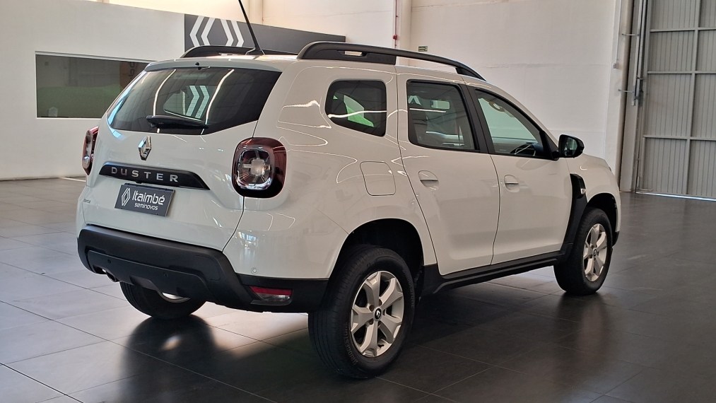 duster intense 1.6 mt  22/235