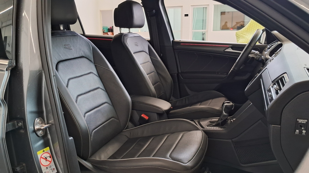tiguan allspace r-line 2.0 300 tsi at  23/248