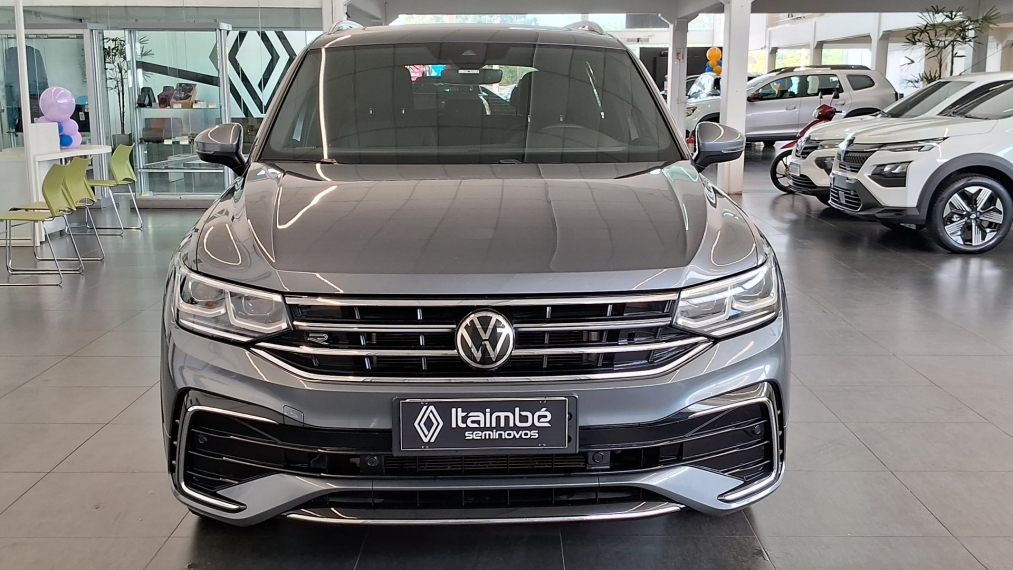 tiguan allspace r-line 2.0 300 tsi at  23/241
