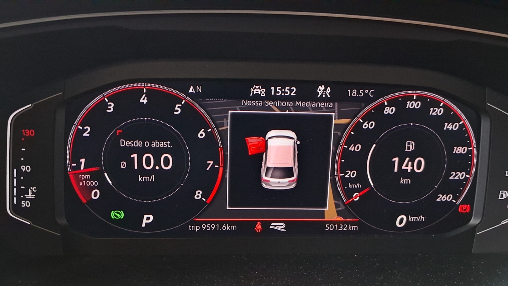 tiguan allspace r-line 2.0 300 tsi at  23/2410