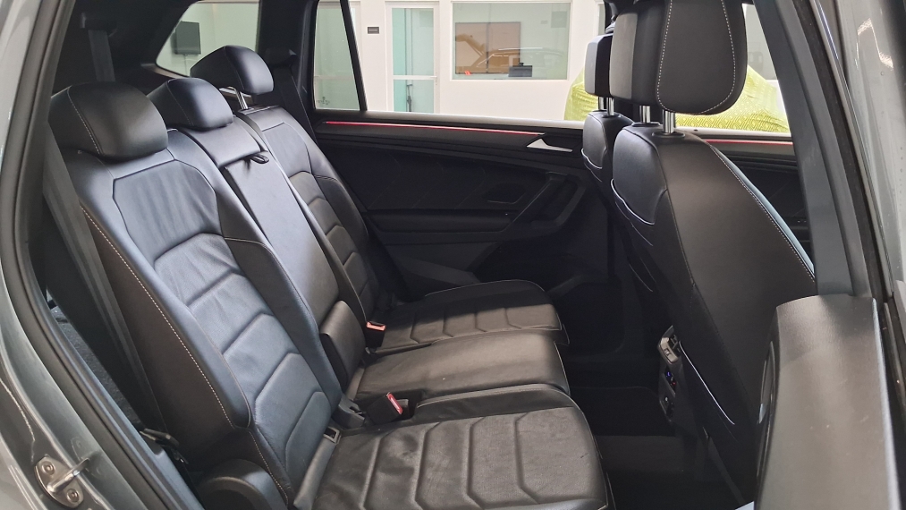 tiguan allspace r-line 2.0 300 tsi at  23/249