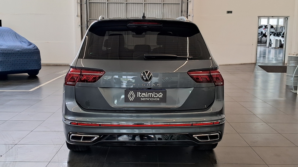 tiguan allspace r-line 2.0 300 tsi at  23/244