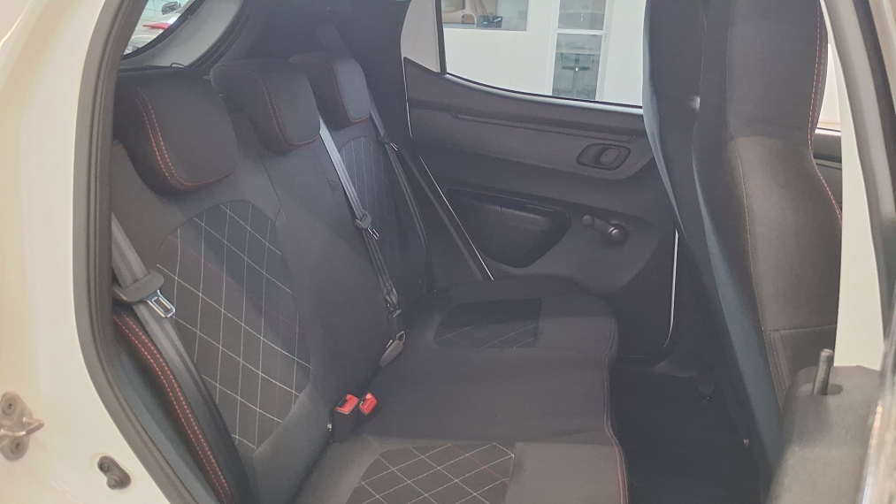 kwid zen 1.0 mt  24/259