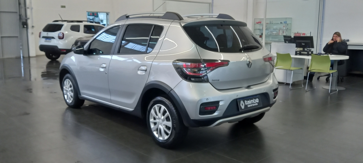 stepway zen 1.0 mt  24/253