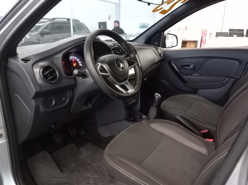 stepway zen 1.0 mt  24/257