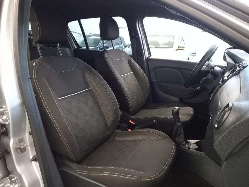 stepway zen 1.0 mt  24/258