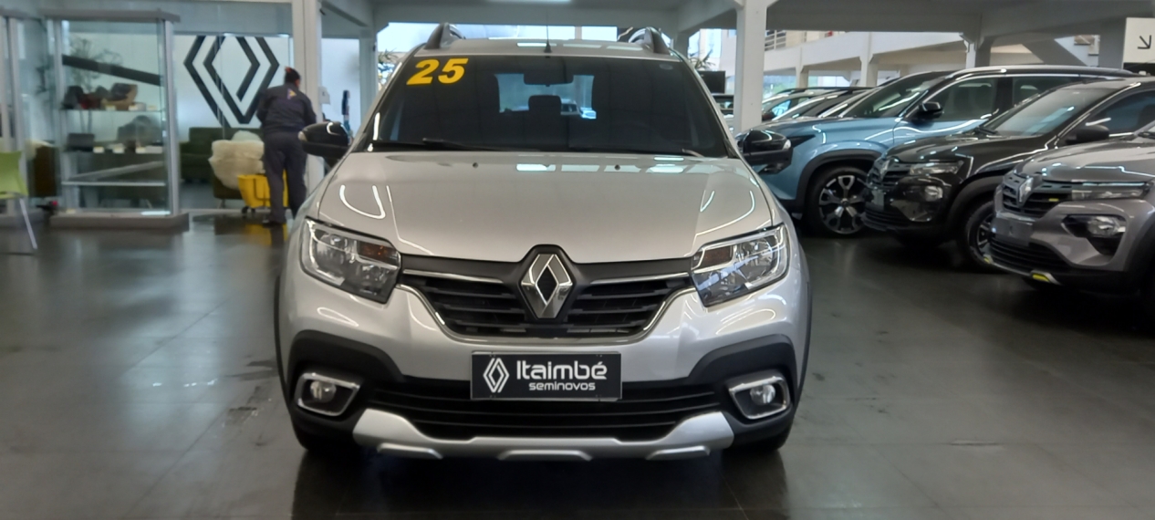 stepway zen 1.0 mt  24/251