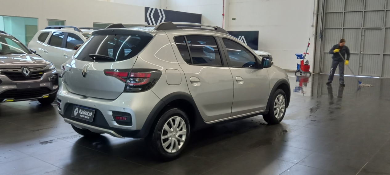 stepway zen 1.0 mt  24/255