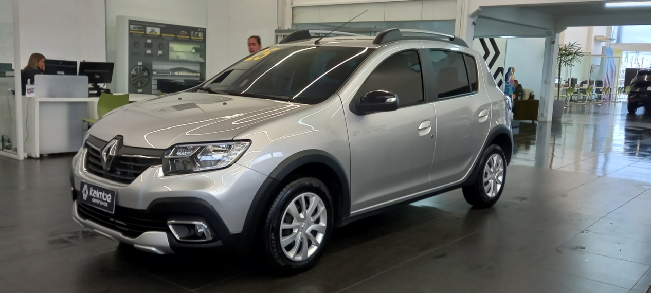 stepway zen 1.0 mt  24/252