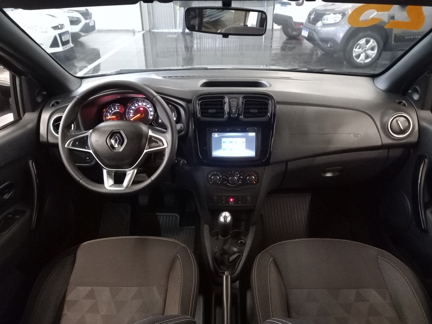 stepway zen 1.0 mt  24/256
