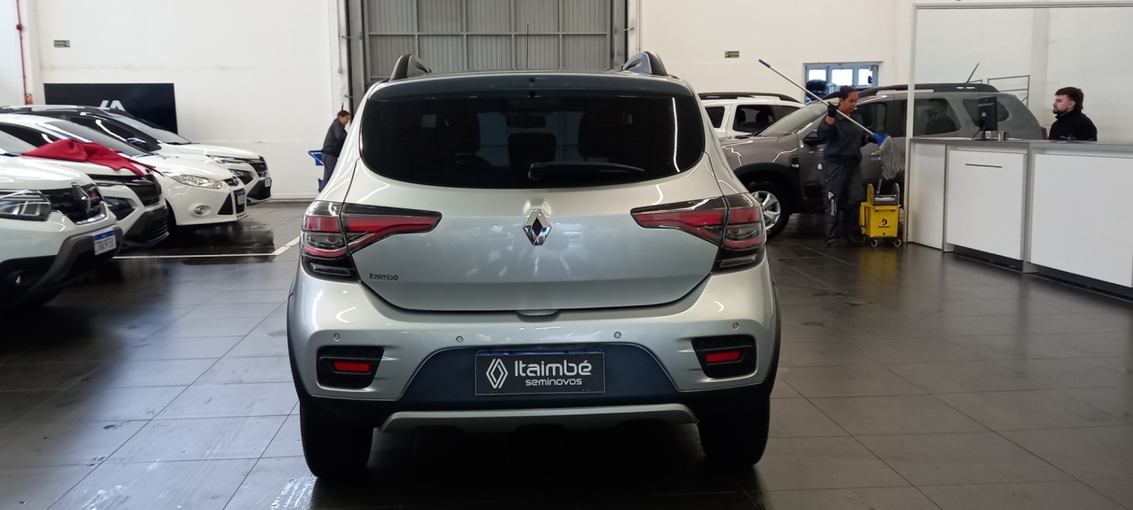 stepway zen 1.0 mt  24/254