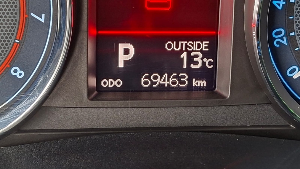 corolla xei 2.0 at  15/167
