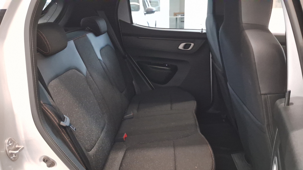 e-kwid techno 100% eletrico  25/269