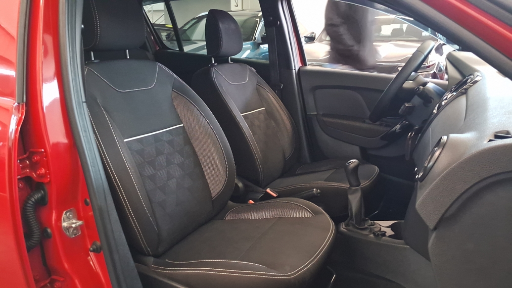 sandero zen 1.0 mt  20/218