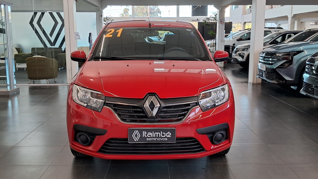 sandero zen 1.0 mt  20/211