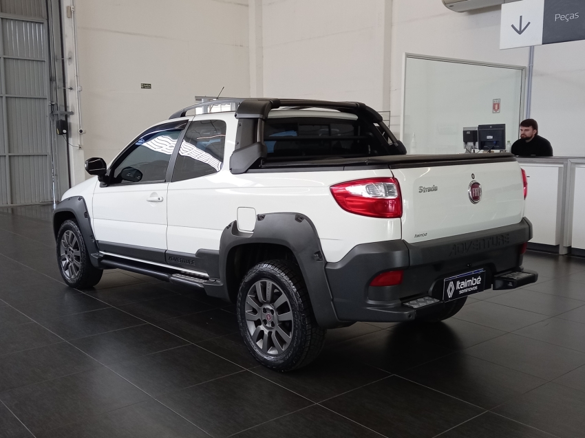 strada adventure cd 1.8 mt  18/193