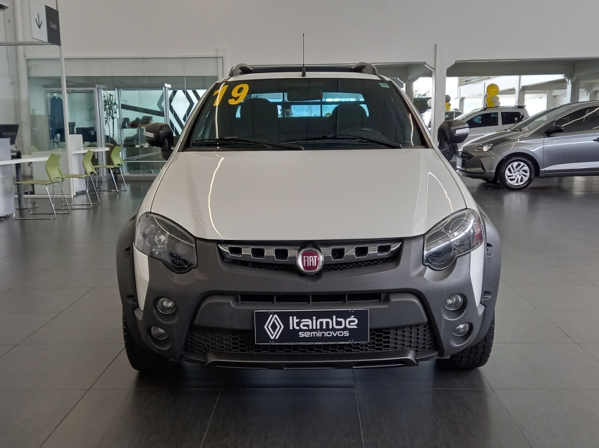strada adventure cd 1.8 mt  18/191